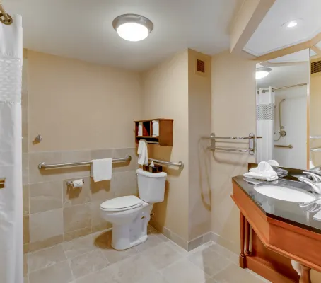 Hampton Inn Pittsburgh-Airport Chambres Photos