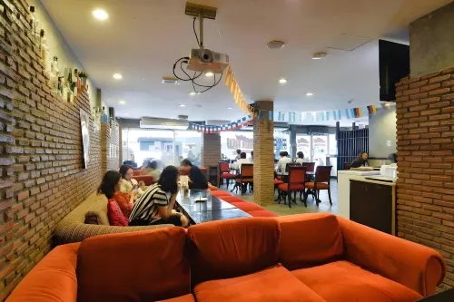 Arawana Residence Phromphong Area Publik Photos