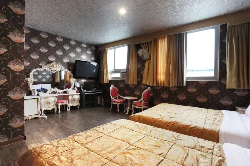 Gapyeong Hotel (Hotel) Photos