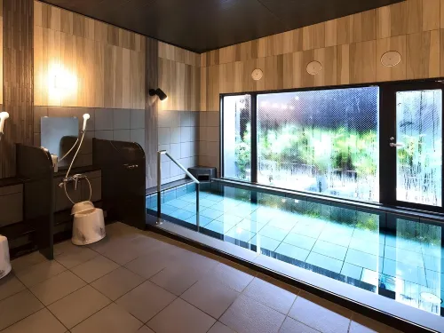 Hotel Route Inn Kyoto Kameoka Leisure & Recreation Photos