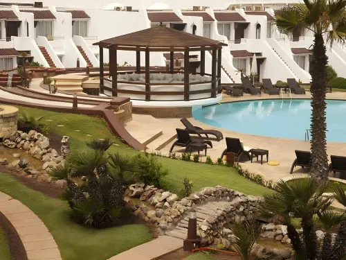 Casablanca le Lido Thalasso & Spa (ex Riad Salam) Loisirs et amusements Photos