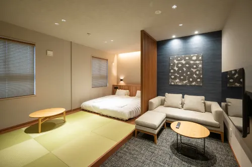 Hotel A'Bant Shizuoka Chambres Photos