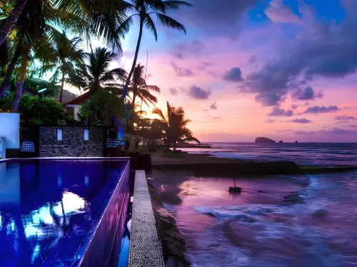 Bali Santi Bungalows Loisirs et amusements Photos
