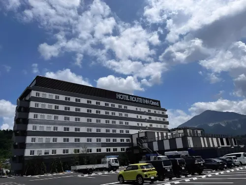 HOTEL ROUTE INN Grand Chichibu À ne pas manquer Photos