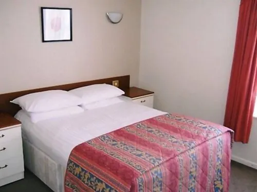 The Oakland Hotel Chambres Photos