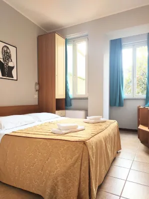 Hotel Nuovo Rondò Camere Photos