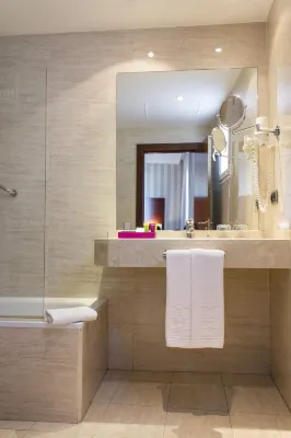 Hotel RH Murcia Centro Phòng Photos