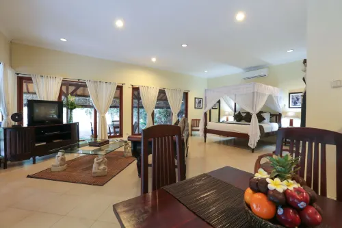 Villa Coco Bali Photos