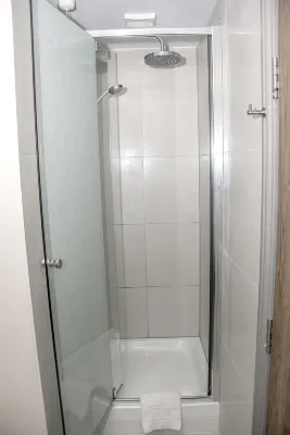 Base Serviced Apartments - City Road Rooms Photos