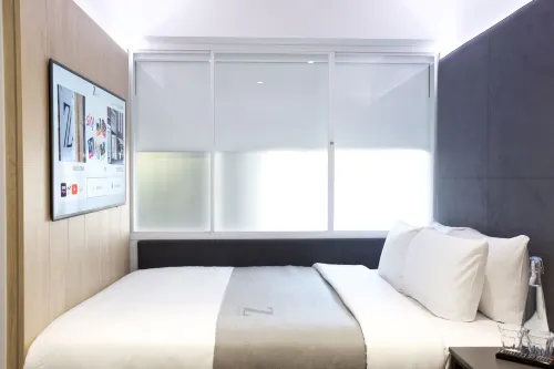 The Z Hotel Tottenham Court Road الغرف Photos