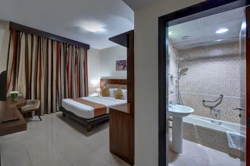 Aryana Hotel Номера Photos