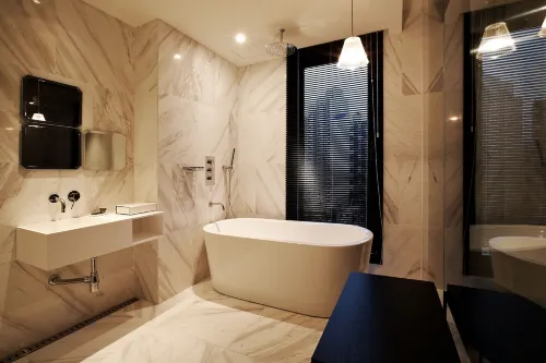 Urban Boutique Hotel Anyangsi Camere Photos