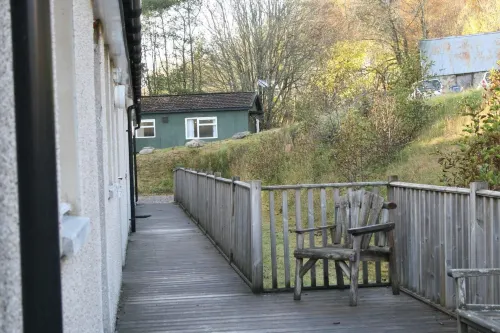 BCC Loch Ness Hostel Featured Photos