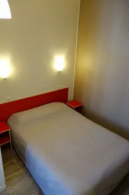 Acacia Hotel Kamar Photos