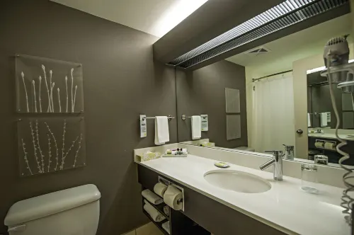 Cambridge Suites Hotel Halifax Rum Photos