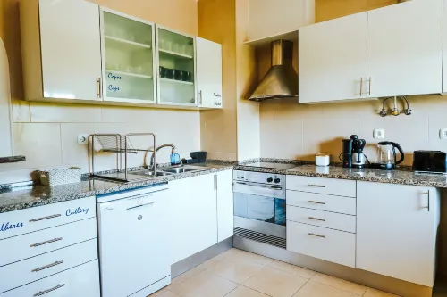 Help Yourself Hostels - Restelo Photos