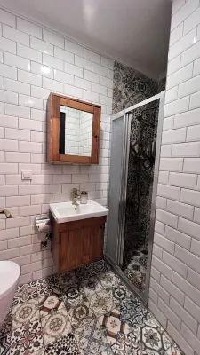 Villa Citronella Boutique Hotel Rooms Photos