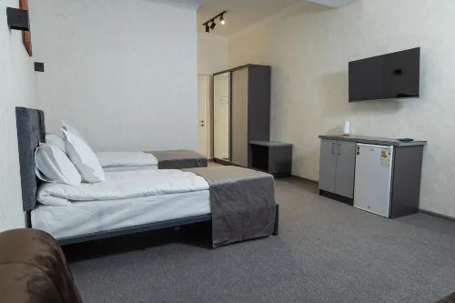 The Time Hotel الغرف Photos