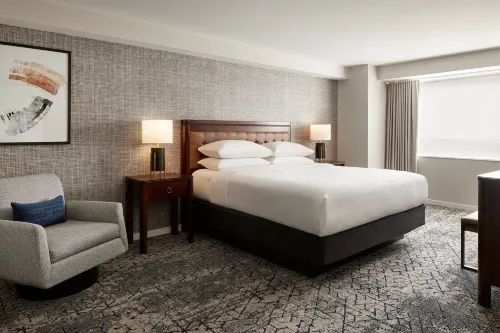 Sheraton Valley Forge King of Prussia Rooms Photos