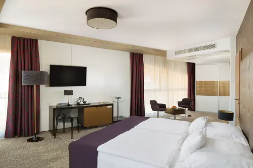 Corso Hotel Pécs Photos