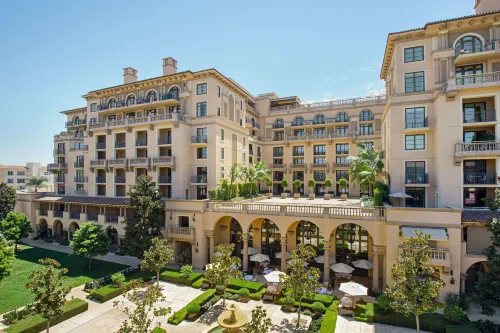 The Maybourne Beverly Hills, Maybourne Hotel Collection Exterior Photos