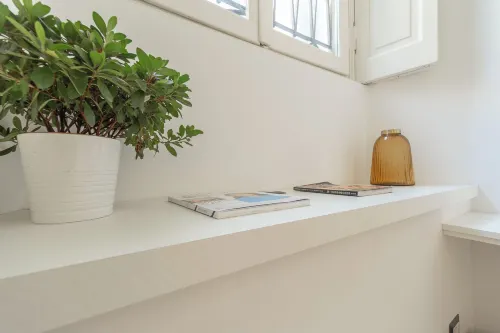 Duomo Smart Suites Номера Photos