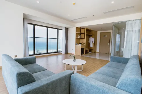 Aquamarine Resort & Spa Cam Ranh Photos