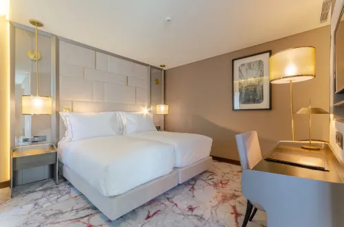 Turim Boulevard Hotel Photos