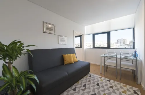 Apartment Boavista Roundabout by Sweet Porto Photos