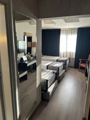 Grand Denizli Hotel Photos