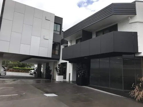 Bankstown Motel 10 Exterior Photos