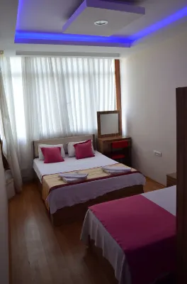 Eliz Butik Hotel Photos
