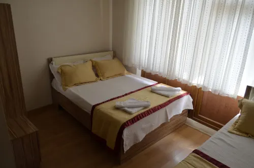 Eliz Butik Hotel Chambres Photos