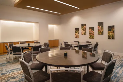 The Westin Denver International Airport Restauration Photos
