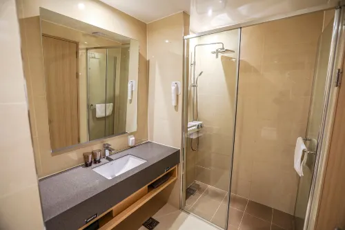 Gwangyang Lacky Hotel Chambres Photos
