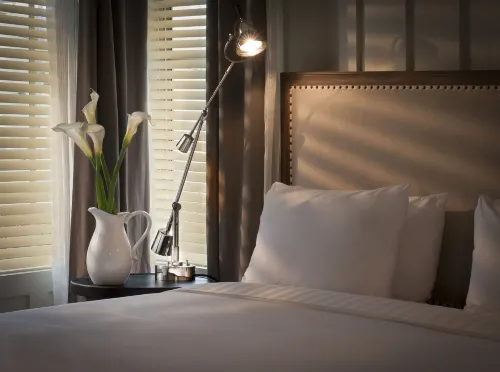 Shepley South Beach Hotel Rooms Photos