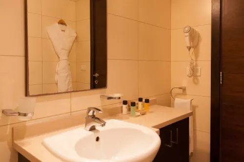 The Parisian Hotel Chambres Photos