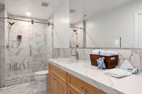 Hotel Huntington Kamar Photos