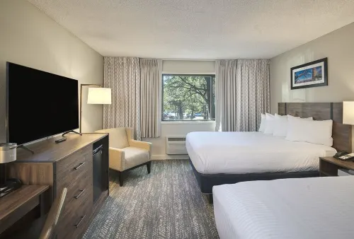 Yavapai Lodge Chambres Photos