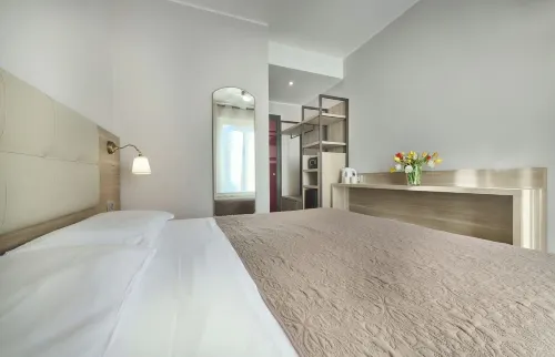 Albergo Silvio Chambres Photos