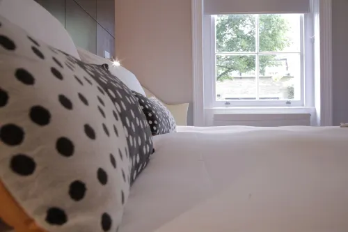 B&B Belgravia Photos
