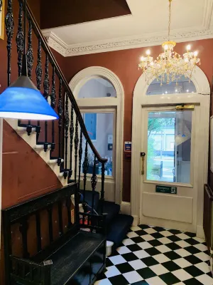 Southside Guest House Public Areas Photos