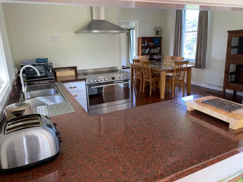 Seacroft Estate Rooms Photos