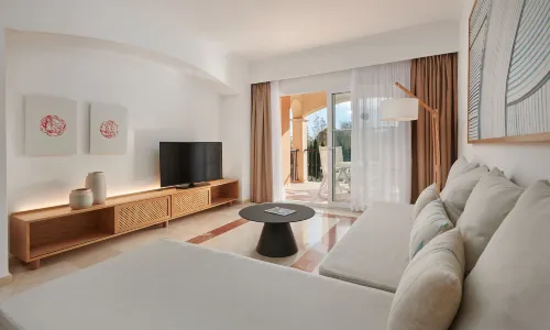 Grupotel Gran Vista & Spa Chambres Photos