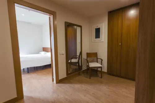 Hotel Horitzó by Pierre & Vacances Chambres Photos