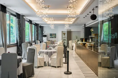 Arion Hotel Mahlzeiten Photos