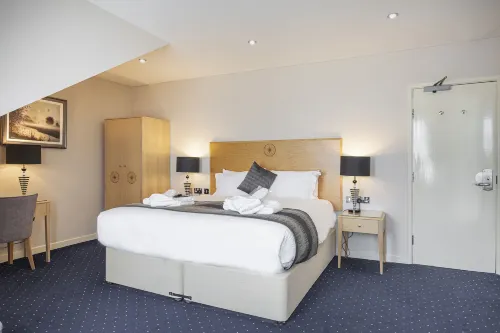 The Moorland Hotel, Haytor, Devon Photos