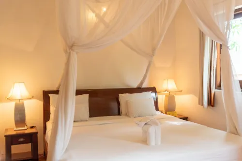 Full Moon Village Resort Rooms Photos