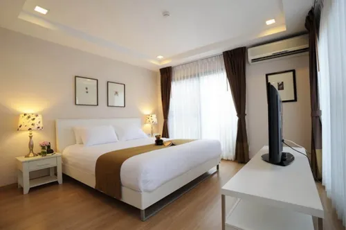 Baan K Residence Camere Photos