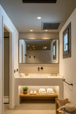 Lemon Suites Santorini Rooms Photos